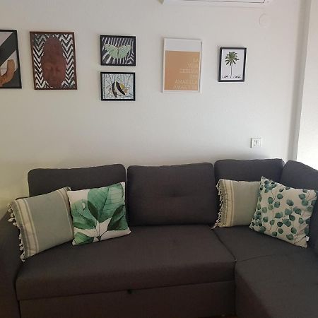Calma House Appartement Zaragoza Buitenkant foto
