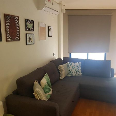 Calma House Appartement Zaragoza Buitenkant foto
