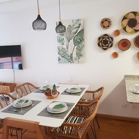 Calma House Appartement Zaragoza Buitenkant foto