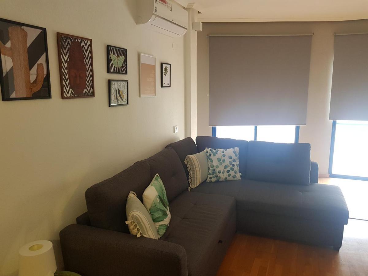 Calma House Appartement Zaragoza Buitenkant foto