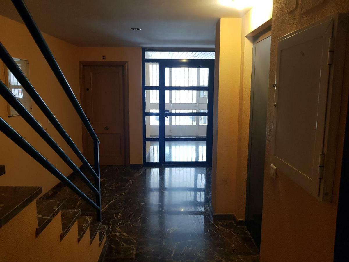 Calma House Appartement Zaragoza Buitenkant foto