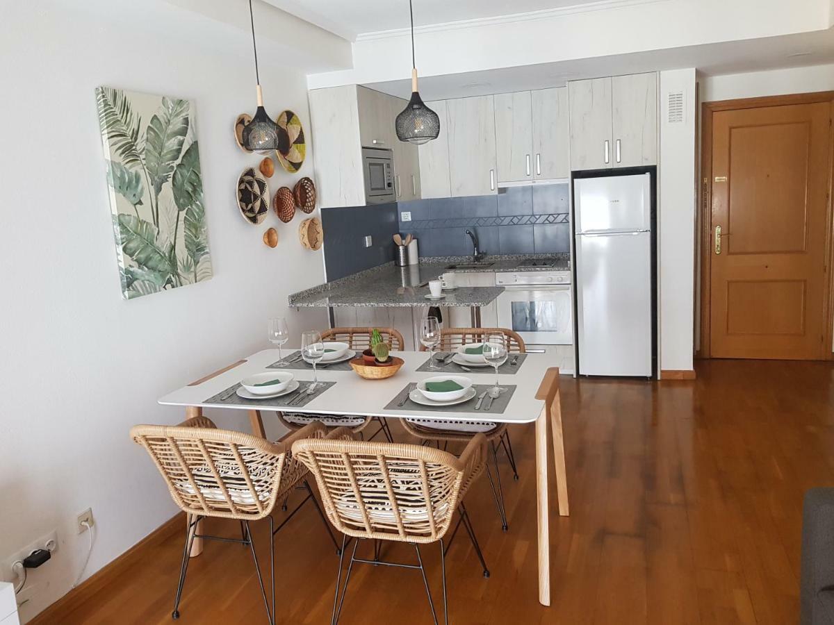 Calma House Appartement Zaragoza Buitenkant foto