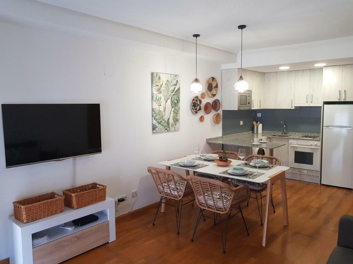 Calma House Appartement Zaragoza Buitenkant foto