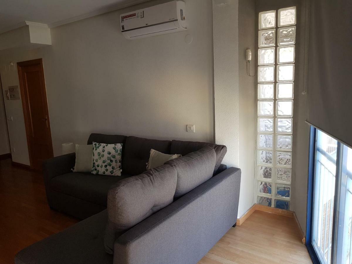 Calma House Appartement Zaragoza Buitenkant foto