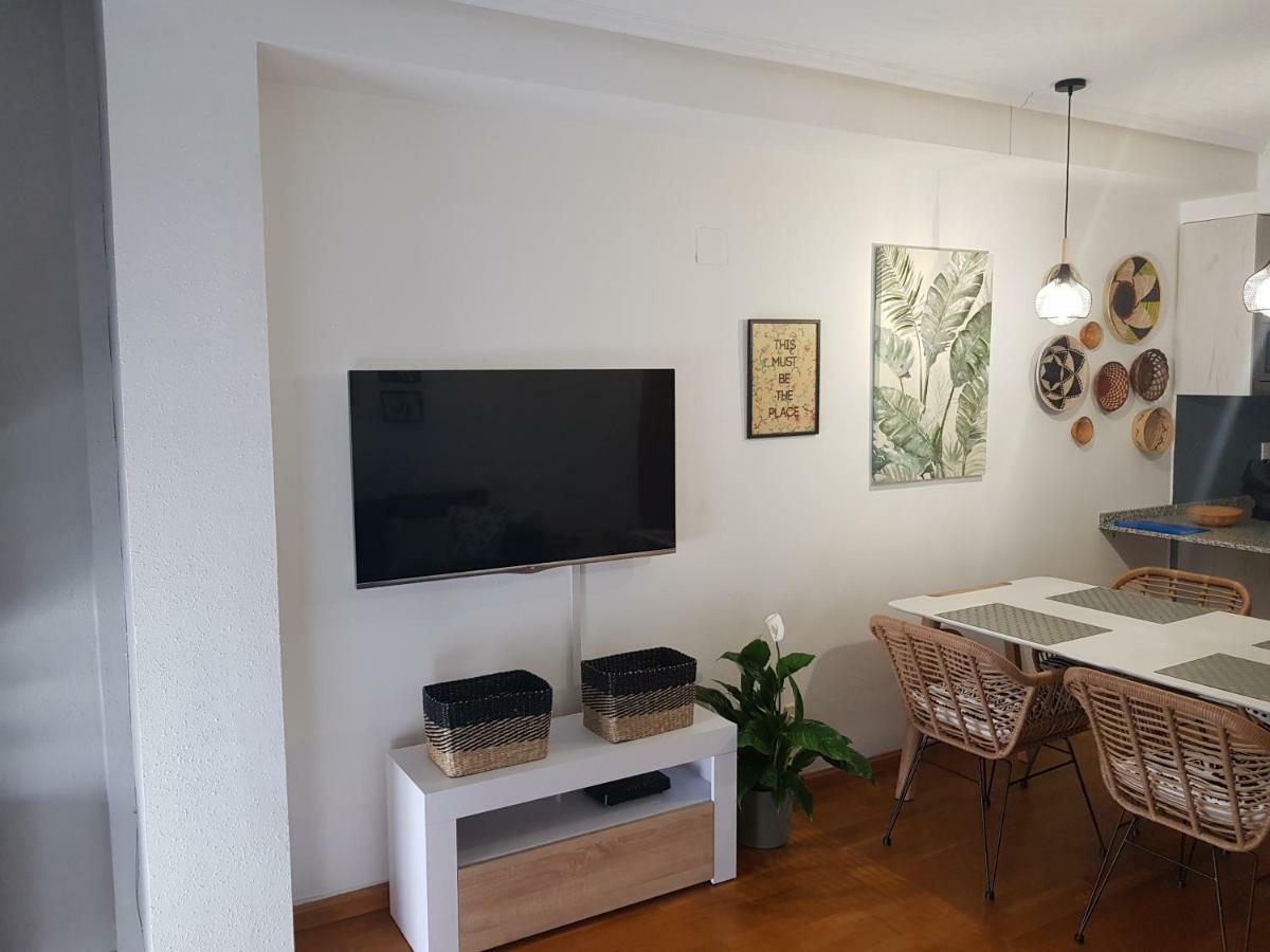 Calma House Appartement Zaragoza Buitenkant foto