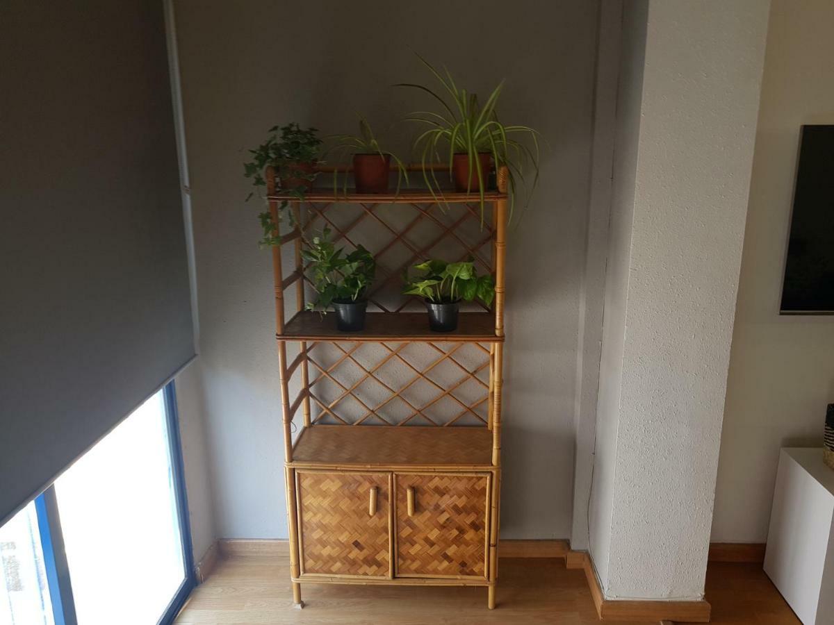 Calma House Appartement Zaragoza Buitenkant foto